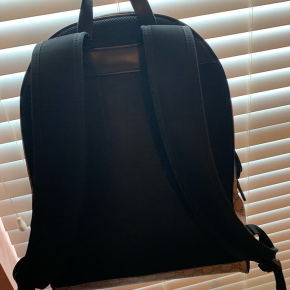 Gucci BackPack - Picture 4 of 6